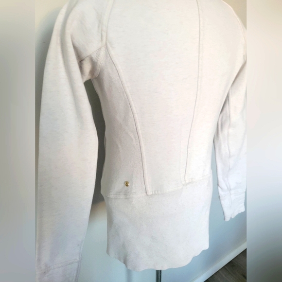 Lululemon Radiant Jacket Size 6 - Picture 10 of 11